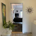 Carlsminde Holiday home Stenstrup
