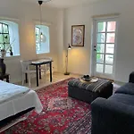Carlsminde Holiday home Stenstrup