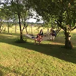 Dom wakacyjny Carlsminde Stenstrup