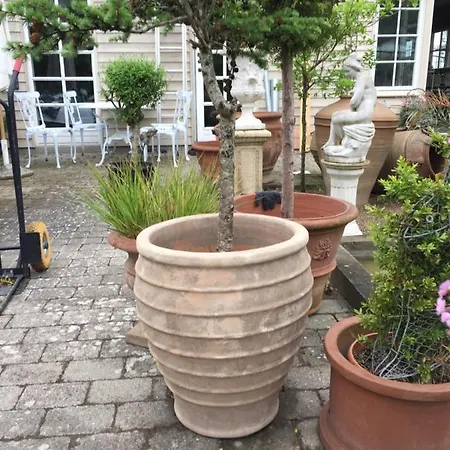 Hébergement de vacances Carlsminde Stenstrup