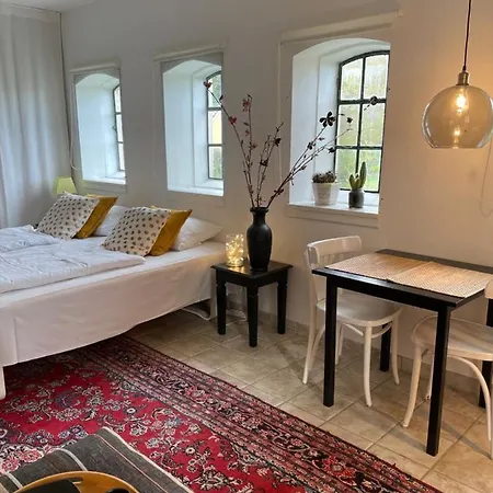 Carlsminde Hébergement de vacances Stenstrup