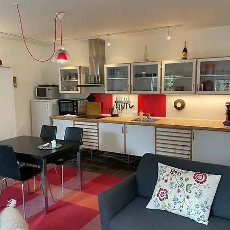 Carlsminde Stenstrup