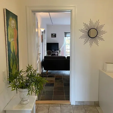 Carlsminde Holiday home Stenstrup