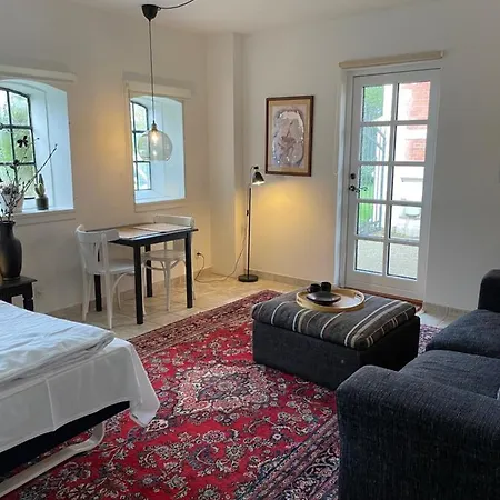 Carlsminde Vakantiehuis Stenstrup