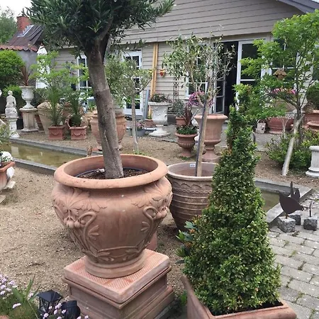 Carlsminde Hébergement de vacances *