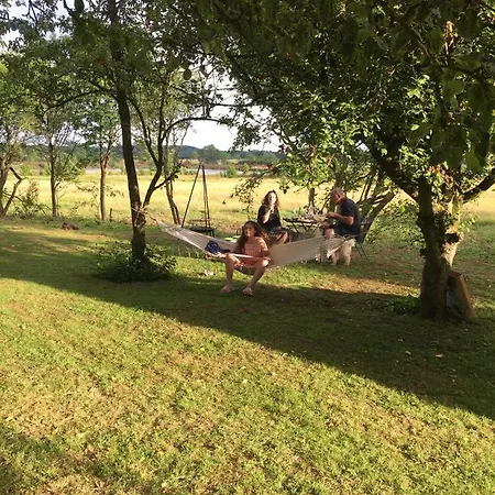 Hébergement de vacances Carlsminde Stenstrup