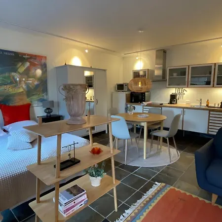 بيت للعطل Carlsminde Stenstrup