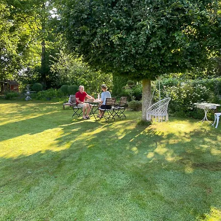 Carlsminde Hébergement de vacances *