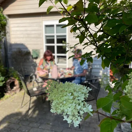 Hébergement de vacances Carlsminde *