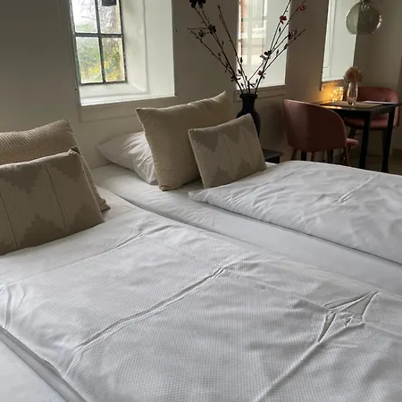 Hébergement de vacances Carlsminde *