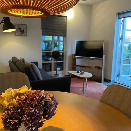 Hébergement de vacances Carlsminde