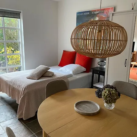 Carlsminde Hébergement de vacances Stenstrup