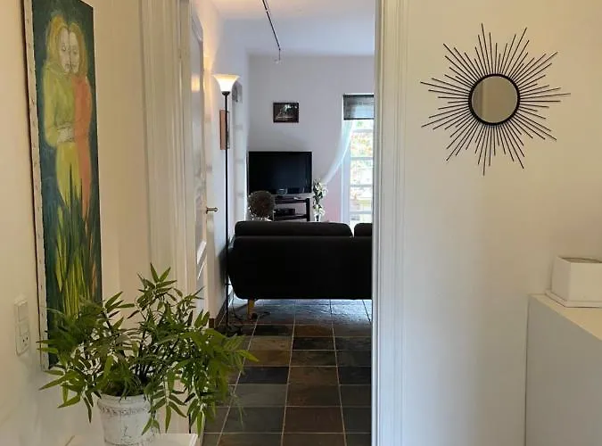Carlsminde Holiday home Stenstrup