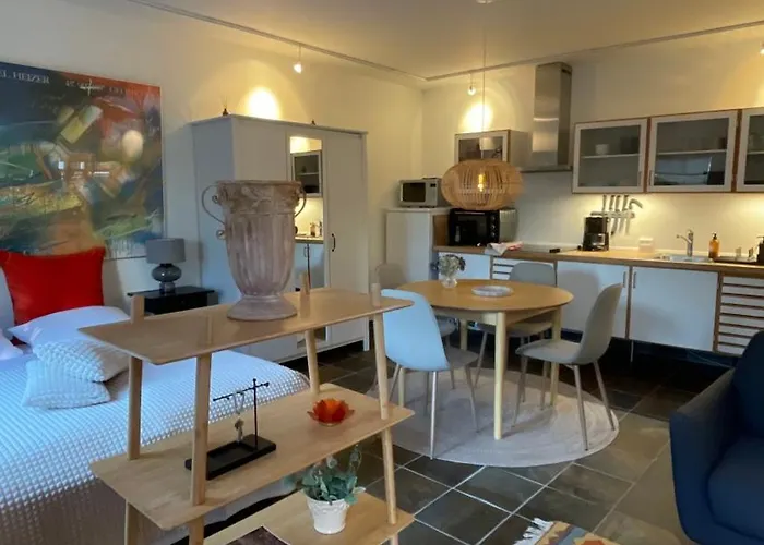 Holiday home Carlsminde Stenstrup