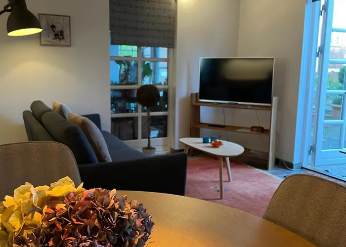 Holiday home Carlsminde